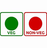 Image result for Veg and Non Veg Symbol