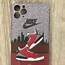 Image result for Jordan Shoe iPhone 11" Case