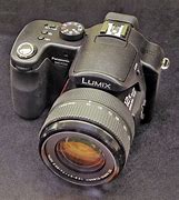 Image result for Lumix Camcorder