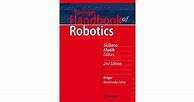 Image result for Basic Robotics Book