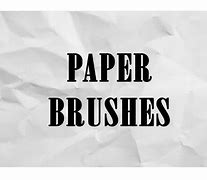 Image result for Paper Texture for Photoshop Brush