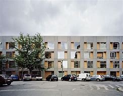 Image result for Zanderroth Architekten Big Yard