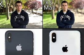 Image result for iPhone 10s Max Camera vs MI A2