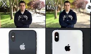 Image result for iPhone X Mas Camera