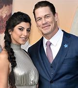 Image result for John Cena Marries Shay Shariatzadeh