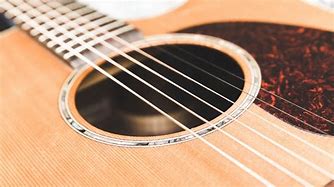 Image result for guitars string material