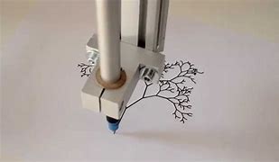 Image result for CNC Pen Holder