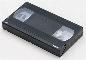 Image result for VHS Camcorder Cassette