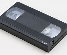 Image result for VHS Tape Back