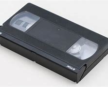 Image result for VHS Tape Player