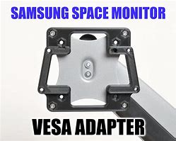 Image result for Vesa Samsung Space