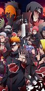 Image result for Naruto Akatsuki Crock Pot