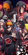 Image result for Naruto Akatsuki Manga