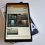 Image result for Samsung Tablet Con Menu