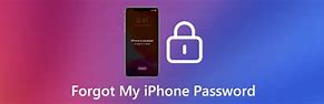 Image result for iPhone Password Message
