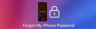 Image result for I Forgot My iPhone Restriction Passcode