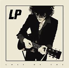 Image result for LP Song Album Covers