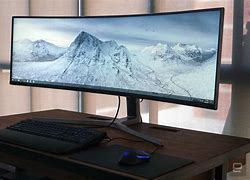 Image result for Largest All in One Computer Screen