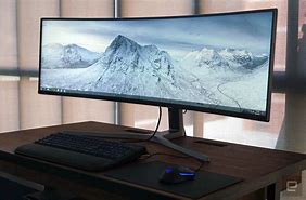 Image result for Biggest Monitor Size