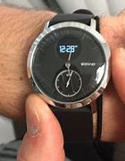 Image result for Withings Steel HR Gold UK