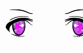 Image result for Pink Eyes Cartoon