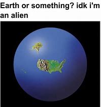 Image result for Silver Alien Meme