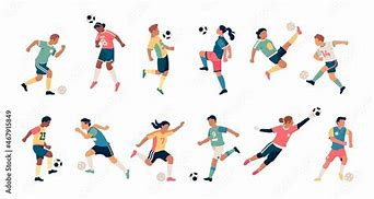 Image result for Small Texie Poses Football