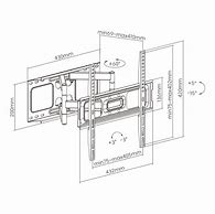 Image result for Flat Screen TV Wall Mount