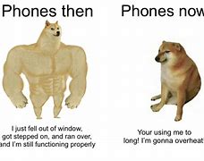 Image result for Smartphone vs Flip Phone Meme