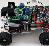 Image result for Arduino RC Car Metal Chasis