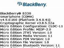 Image result for Sprint BlackBerry Curve 8330