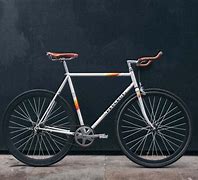 Image result for Fixed Gear Cross Bike
