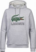 Image result for Lacoste Hoodie