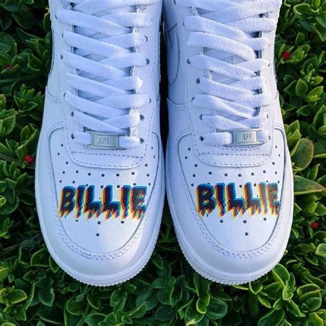 Billie Eilish Nike