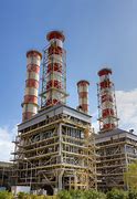 Image result for Gas Fired Power Plant