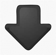 Image result for Button Icon Down Arrow