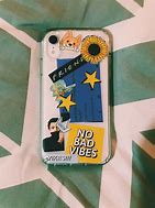 Image result for iPhone 5 Case Blue Cute