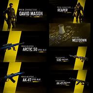 Image result for Call of Duty Mobile Melt Down