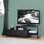 Image result for Styling Flat Screen TV