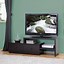 Image result for Low Profile TV Stands for Flat Screens