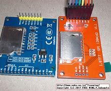 Image result for LCD Screen Driver IC