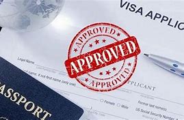 Image result for Spouse Visa Approved