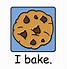 Image result for Chocolate Chip Clip Art