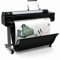 Image result for HP A0 Plotter