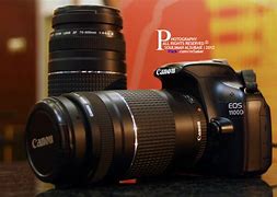 Image result for Canon D1100