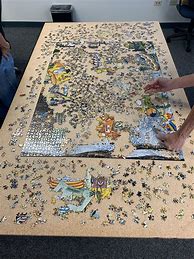 Image result for Bits and Pieces Puzzles