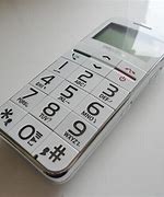 Image result for Phones for Visually Impaired Seniors