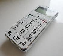 Image result for Phones for Visually Impaired Seniors