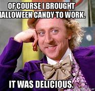 Image result for Happy Halloween Office Meme