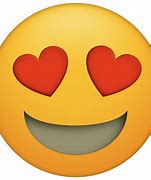 Image result for Yellow Heart with Face